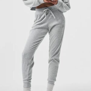 ALO Muse Sweatpant NEVER WORN!